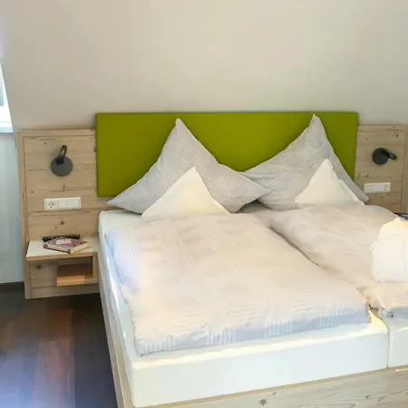 Ruters Parkhotel/ferienwohnung Apartment