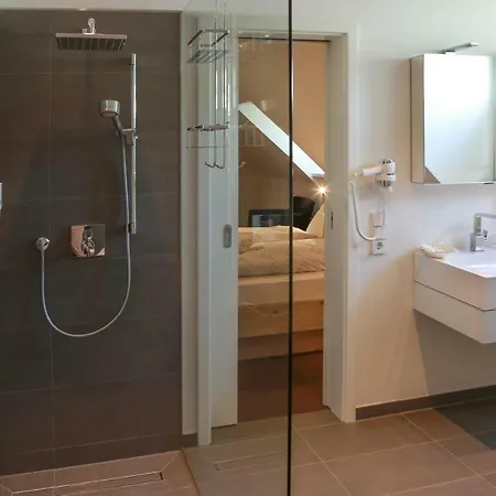 Ruters Parkhotel/ferienwohnung Apartment *