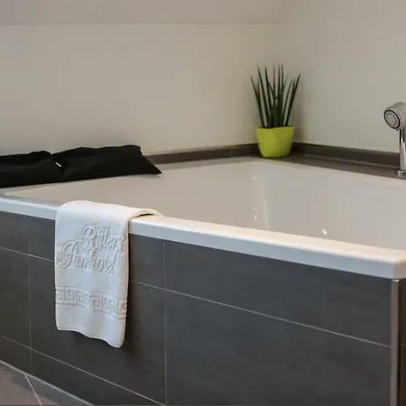 Ruters Parkhotel/ferienwohnung * Willingen (Upland)