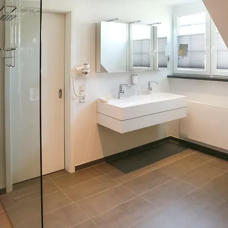 Apartment Ruters Parkhotel/ferienwohnung *