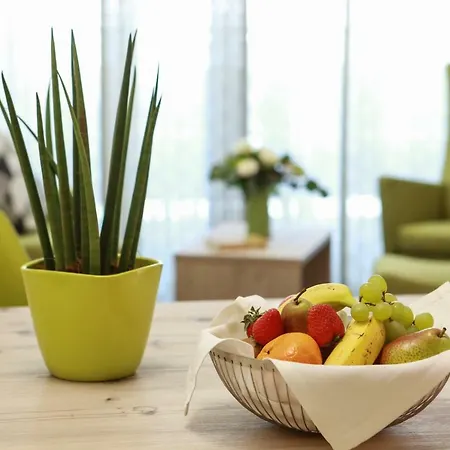 Ruters Parkhotel/ferienwohnung Willingen (Upland)